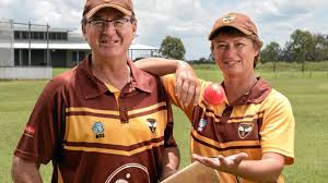 Image result for Ipswich Cricket Club