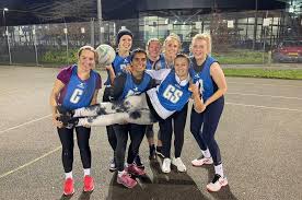 Image result for Crawley Down Netball Club