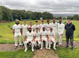Image result for Upper Hopton Cricket Club