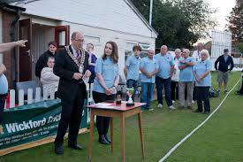 Image result for Wickford Bowling Club