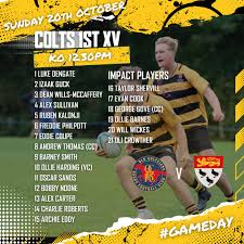 Image result for Old Colfeians Cc