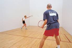 Image result for Springfields Badminton Club