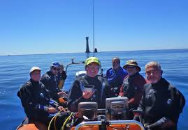 Image result for Calshot Sub-Aqua Club