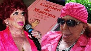 Image result for carmen de mairena