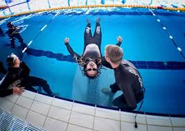 Image result for Blue Water Freediving School