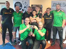 Image result for Wolverhampton Subbuteo Table Football Club