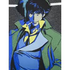 「スパイク・スピーゲル」の画像検索結果