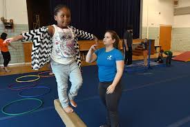 Image result for Newport Gymnastics Club