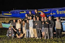 Image result for Torquay Rowing Club