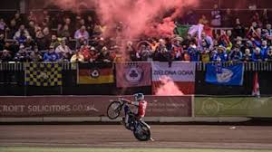Image result for Belle Vue Aces