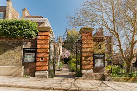 Image result for Burgh House Scrabble Club