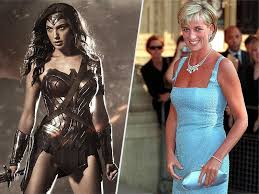 Resultado de imagen para Diana Prince