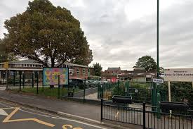 Image result for Nottingham Schools Ra