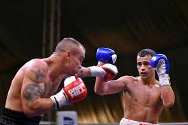 Image result for Liverpool Thai Boxing Club