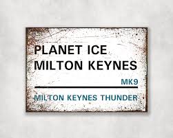 Image result for Milton Keynes Thunder