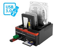 Image result for sata dock usb