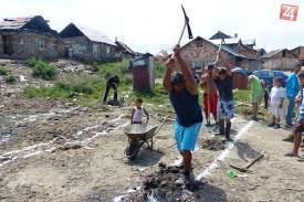 Image result for romska osada