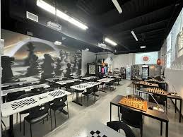 Image result for Staines Chess Club