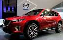 Mazda CX-5 to Be Based on Minagi Concept - NYTimes.