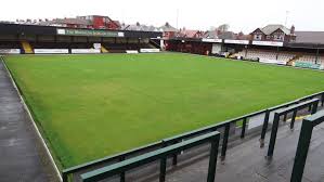 Image result for The Waterloo Bowling Club