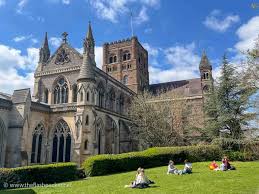 Image result for St Albans Sac