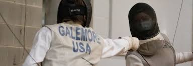 Image result for Leeds Fencing Club