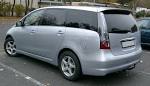 Elegant MPV from Mitsubishi Grandis Cars Gallery – New Cars Pictures