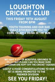 Image result for Loughton Cricket Club