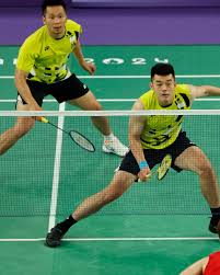 Image result for Writtle Angels Badminton Players