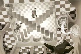 Image result for escher