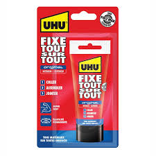 Image result for uhu fix