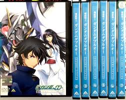 「ラッセ・アイオン 機動戦士ガンダム00 2nd」の画像検索結果