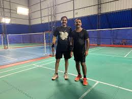 Image result for Eastfield Badminton Club