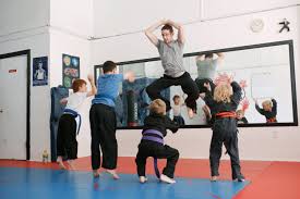 Image result for Highgate Martial Arts Academy