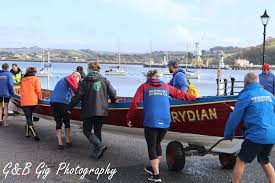 Image result for Torridge Pilot Gig Club