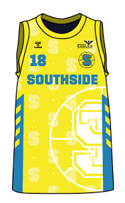 Image result for South Tyneside Basketball Club