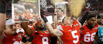 Image result for Champions Football