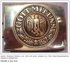 Image result for gott mit uns