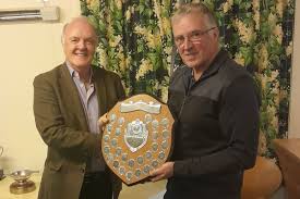 Image result for Dalmally Golf Club