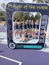 Image result for Hornets Netball Club