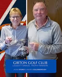 Image result for Girton Golf Club (Cambridge) Ltd