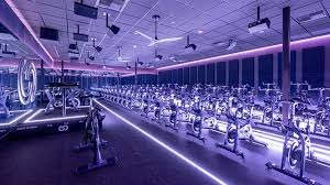 Image result for Notts Bigwood Gym Club