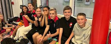 Image result for Rossington Asc