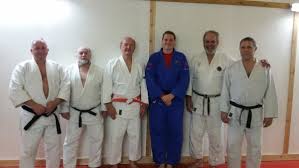 Image result for Aylwin Judo Club