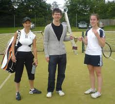 Image result for Marston Green Lawn Tennis Club