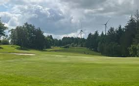 Image result for Carnwath Golf Club