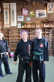Image result for Bujinkan Lincon Dojo