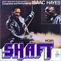 ISAAC HAYES - Shaft OST | Reviews : Soul Strut