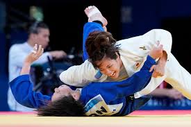 Image result for UTA Judo Club