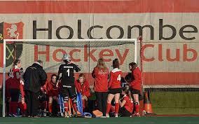 Image result for Holcombe Hockey Club